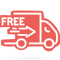 Free shipping icon vp
