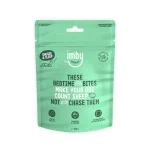 IMBY vegane Hundesnacks mit Kamille Verpackung 1000x1000 1