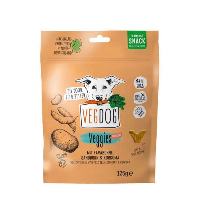 VEGDOG Veggies immune 125g 700x700 1