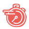 fast shipping icon vp