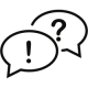 Support Icon Header 200×200